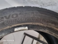 2бр летни гуми 205/45/16 HANKOOK L03976, снимка 4