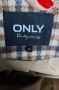 Два броя / Марково палто "Н&М" и "Only", с високо съдържание на вълна и кашмир , снимка 16