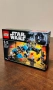 LEGO Star Wars 75167 Bounty Hunter Speeder Bike Battle Pack, снимка 3