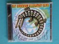 Ray Anderson Alligatory Band – 1995 - Heads and Tales(Fusion), снимка 1 - CD дискове - 43592460