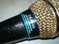 AIWA DM-H3 MICROPHONE GOLD-ВНОС SWISS 1601241833, снимка 9