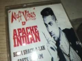 APACHE INDIAN TAPE 1007250957, снимка 9