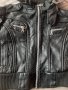 Зимно кожено яке за момче , снимка 8