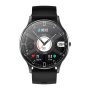 Смарт часовник STELS Y6 Pro,Водоустойчив IP68,1.28 инчов HD Full touch, снимка 1
