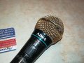 AIWA DM-H3 MICROPHONE GOLD-ВНОС SWISS 1601241833, снимка 3