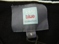 60 % Намаление на F & F нов тъмно син тънък пуловер 100% памук , снимка 6