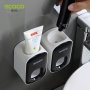 Автоматичен дозатор за паста за зъби, снимка 3