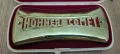 Хармоника HOHNER Comet Германия за ценители отлична , снимка 2