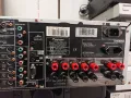 Ресивър PIONEER VSX-2014i с дистанционно , снимка 10