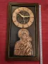 Стенен часовник, икона. , снимка 3