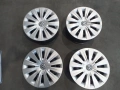 Джанти 15" Vw 5х100, снимка 11