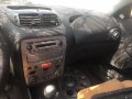 alfa romeo 147 1.9 jtd кожа на части алфа ромео 1.9 жтд , снимка 10