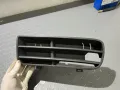Лявата решетка на предната броня за VW Golf 4, снимка 1
