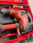 Hilti TE 7-C перфоратор с прахоуловител, снимка 4