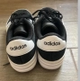 Adidas черни обувки , снимка 2