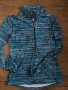 Nike Pro Cool Training Shirt - страхотна дамска блуза КАТО НОВА, снимка 9