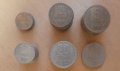 Монети от 1974, снимка 1 - Нумизматика и бонистика - 43294731