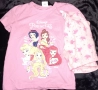 Детски комплект пижама Disney Princess 👸 , снимка 3