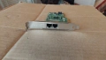 Dell 0V5XVT Intel i350-T2 Gigabit Dual Port PCI-E Server Adapter Card, снимка 2