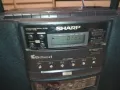 SHARP WQ-CH600L ГОЛЯМ ТЕЖЪК ШАРП ВНОС SWISS 2203251800, снимка 8