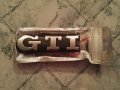 Емблема GTI, Limited Edition, ГТИ, емблема за автомобил, лепенка, GTI , снимка 3