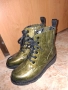 Кожени боти от Англия , снимка 1