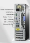 Lenovo ThinkCentre M93, M93p (Small Form Factor), снимка 2