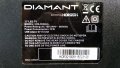 DIAMANT 32HL4300H/A със счупена матрица ,TP.MS3663S.PB818 ,JL.D32061330-006AS-M_V01,ST3151A05-F-XC-1, снимка 3