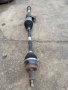 49560-N7180 предна дясна полуоска от Hyundai Tucson 1.6 CRDI 2023г., снимка 3