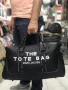 сакове the tote bag marc jacobs , снимка 4