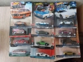 hot wheels premium, снимка 3