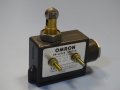 изключвател Omron ZE-Q22-G Enclosed Switch Roller Plunger 15A, снимка 1 - Резервни части за машини - 43861765