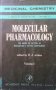 Molecular Pharmacology. Vol. 1 Everhardus Jacobus Ariëns, снимка 1 - Специализирана литература - 28018691