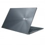 Лаптоп ASUS UX363JA-WB502T, 13.3FHD, Intel Core i5-1035, RAM-8G, SSD-512G, Windows 10, сив, SS300058, снимка 3