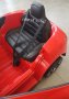 ТОП ЦЕНА!НОВО!Акумулаторна кола AUDI RS E-tron GT с меки гуми,12V батерия , снимка 8