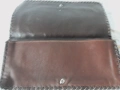 Дамска чанта кожена + Чанта-портмоне, снимка 5