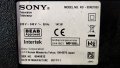 SONY KD-55XE7005 със счупена матрица ,APDP-209A1 ,1-981-926-21 ,17Y_HU11APHTA44LV0.0 ,1-458-959-13, снимка 3