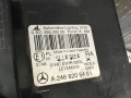 Фарове фар десен Mercedes B class 246 farove far Мерцедес Б 246, снимка 6