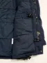 CARHARTT WIP Anchorage Parka Оригинално Яке Парка S-M, снимка 9