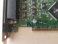 WINCOR NIXDORF IMPACT TECNOLOGIES FPCI16WBA Multi Port ATM PCI Card, снимка 7