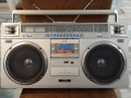 Радиокасетофон JVC M70LB Boombox Ghettoblaster jvc rc m70lb, снимка 1