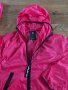 g-star strett hdd gymbag jacket - страхотна мъжка ветровка КАТО НОВА, снимка 3