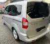 Ford Tourneo Courier 1.5 TDCi двигател XVCC, 95 кс., 5 ск., 48 000 км., 2018 г., euro 6B, Форд Торне, снимка 3