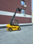 Челен товарач JCB Teletruk TLT30D – 3т / 4м / 9300 м/ч, снимка 12
