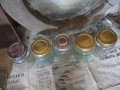 Буркани 1 и 1,7 литра,лютеница и други.Капачки за буркани-Омния и бяло тенеке, снимка 15