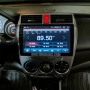 Honda City 2008-2013 Мултимедия Навигация Android, снимка 4