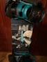 Сноуборд Burton custom flying V twin 156см, снимка 3