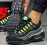 Нови обувки Nike air max 95, снимка 1