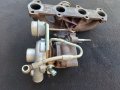 Турбо 1.9JTD Garett GT1544 Фиат Алфа Ромео Ланчия N, снимка 8