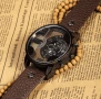 Мъжки часовник – DOM + ПОДАРЪК, снимка 4